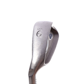 Used Ping G5 Single 9-Iron - Left-Handed - Stiff Flex-Next Round
