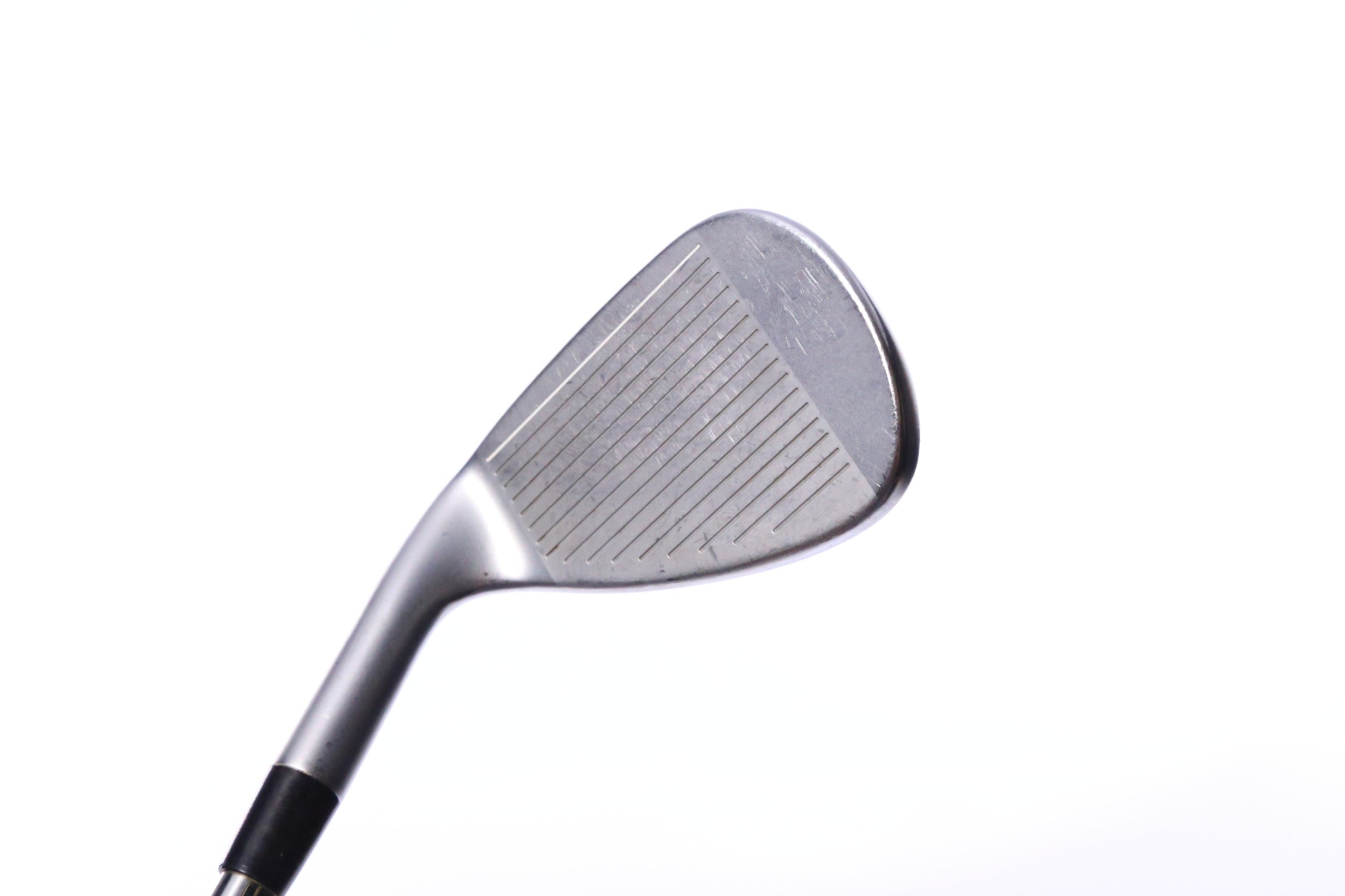 Used Cleveland Launcher XL Approach Wedge - Right-Handed - 48 Degrees - Stiff Flex-Next Round