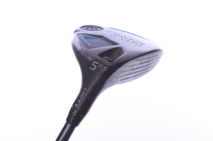 Used Ping G 5-Wood - Right-Handed - 17.5 Degrees - Regular Flex