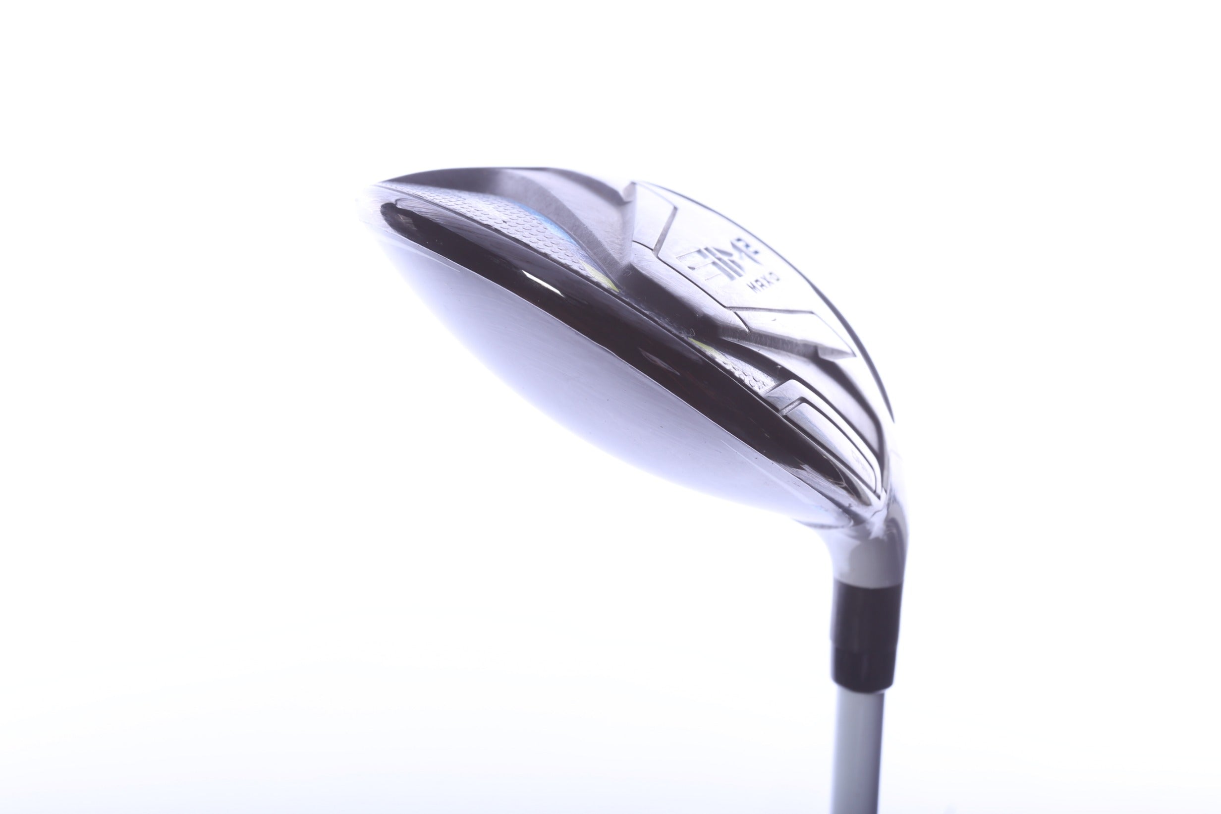 Used TaylorMade SIM2 MAX-D 5-Wood - Right-Handed - 19 Degrees - Regular Flex