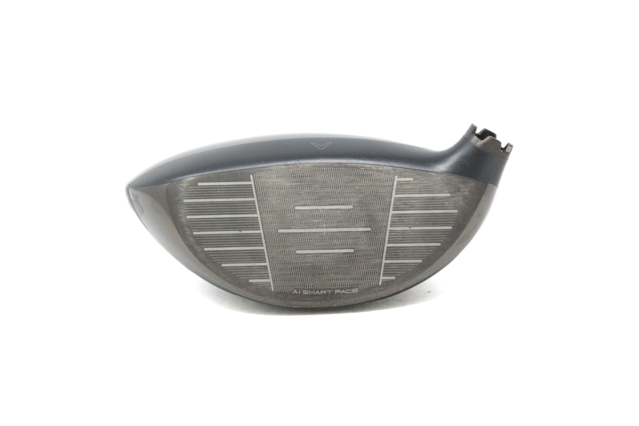 Used Callaway Paradym Ai Smoke Ti 340 Mini Driver - HEAD ONLY - Right-Handed - 11.5 Degrees
