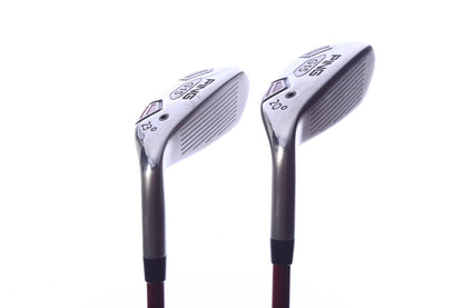 Used Ping G15 Hybrid Set - Right-Handed - 3H, 4H - Regular Flex
