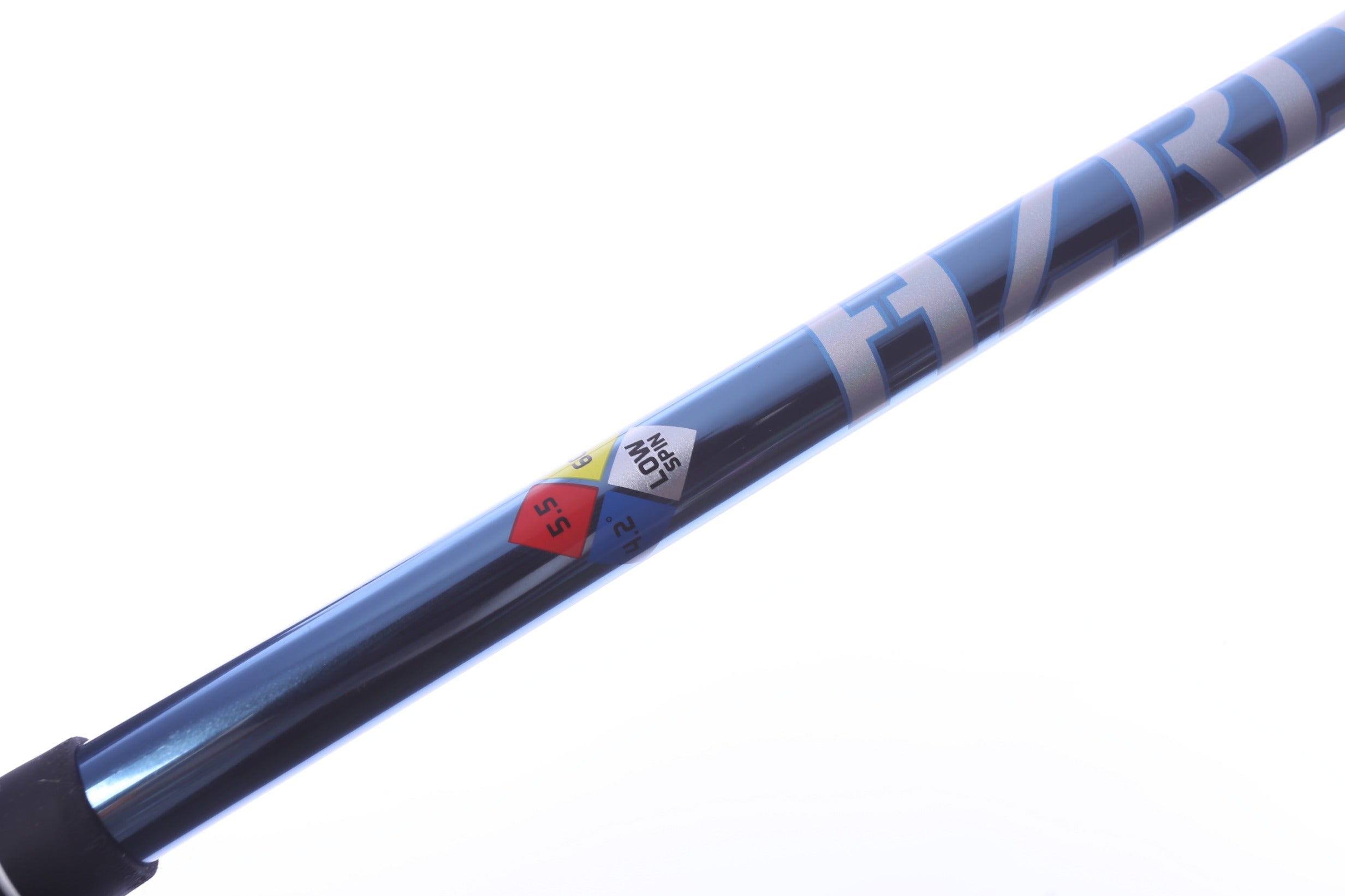 Used Project X HZRDUS Smoke Blue RDX Fairway Wood Shaft Regular Flex Graphite - 42 in - No Adapter
