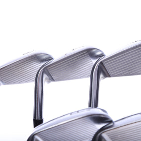 Used Titleist T100 Iron Set - Right-Handed - 6-PW - Extra Stiff Flex-Next Round