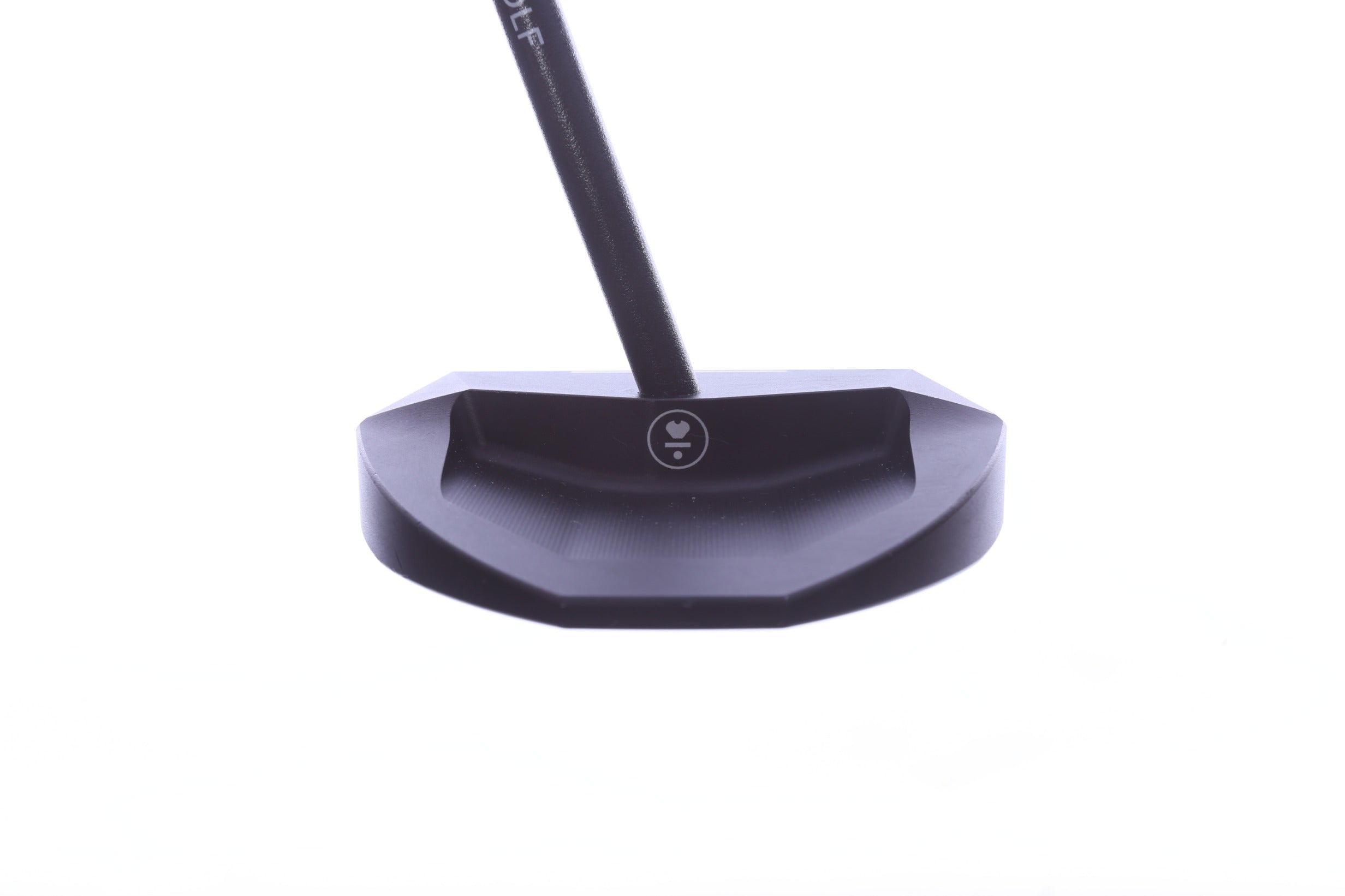Used L.A.B. Golf OZ.1 Putter - Right-Handed - 38 in - Mallet