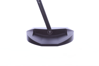 Used L.A.B. Golf OZ.1 Putter - Right-Handed - 38 in - Mallet