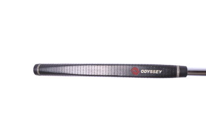 Used Odyssey DFX 1100 Putter - Right-Handed - 34 in - Mid-mallet