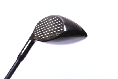 Used Callaway Mavrik Pro 4H Hybrid - Right-Handed - 23 Degrees - Regular Flex