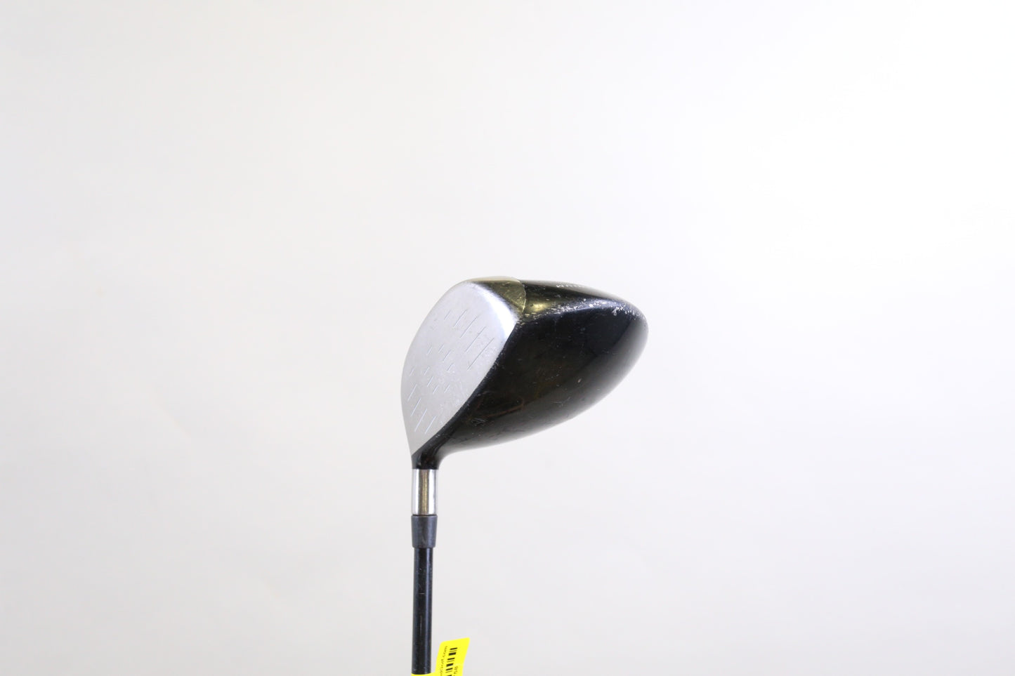 Used TaylorMade R540 Driver - Right-Handed - 9.5 Degrees - Stiff Flex