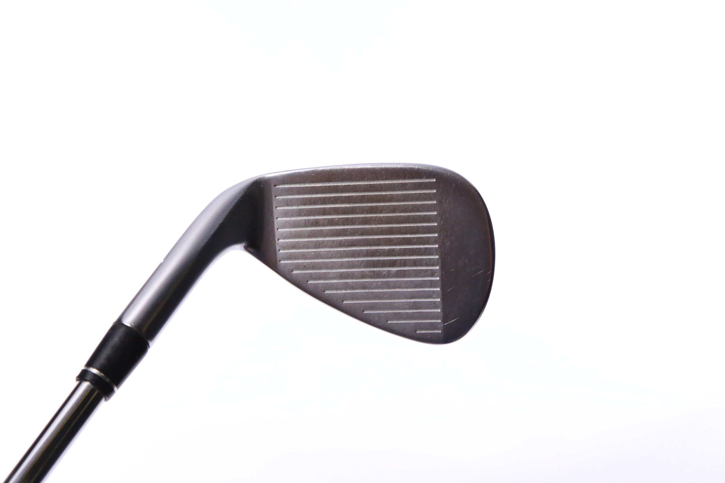 Used Callaway Apex 21 Approach Wedge - Right-Handed - 48 Degrees - Stiff Flex-Next Round