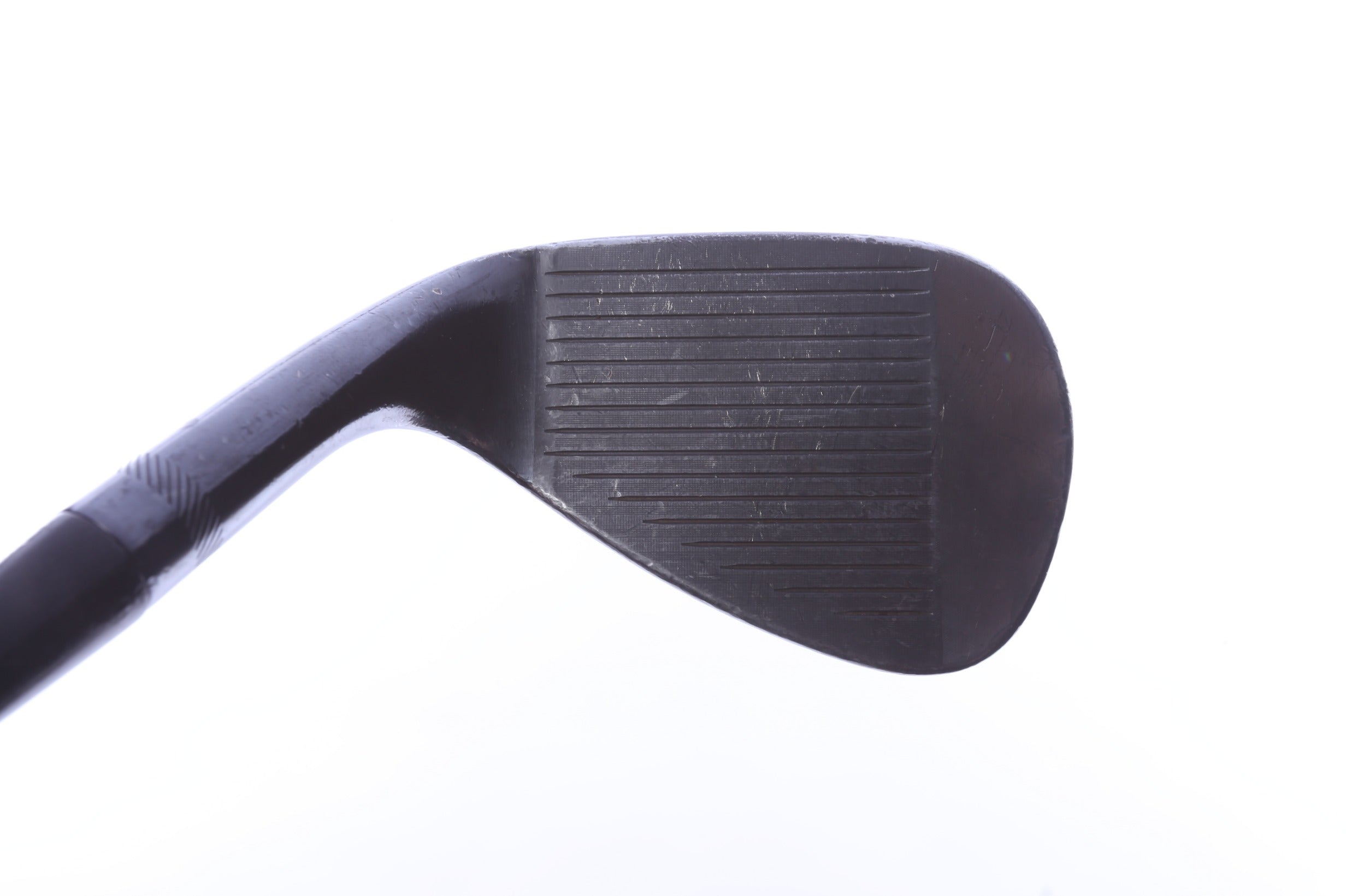 Used Titleist Vokey SM7 Slate Blue Gap Wedge - Right-Handed - 50 Degrees - Stiff Flex-Next Round