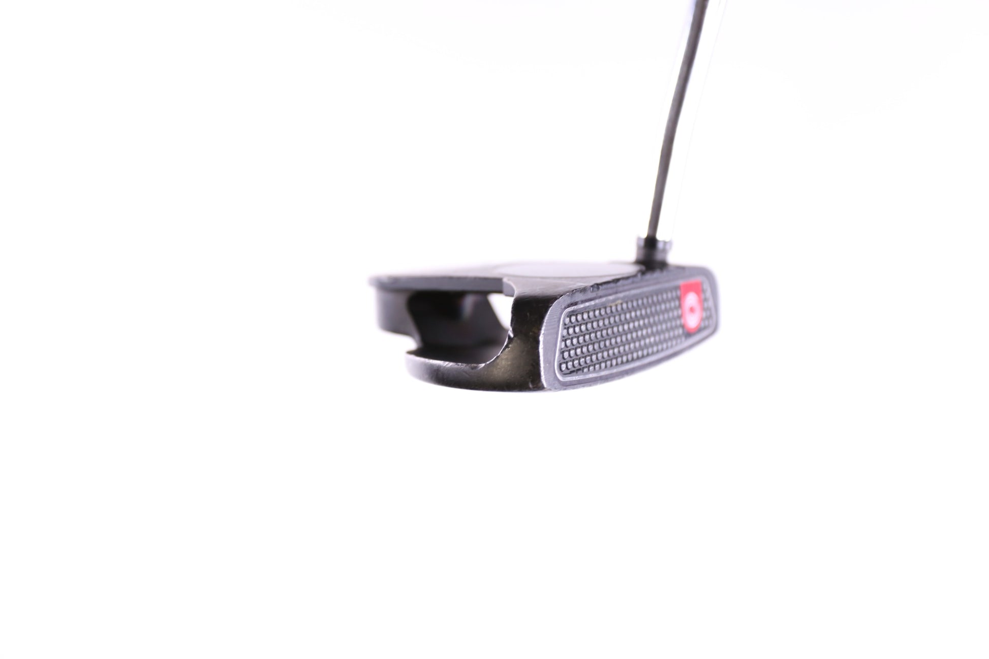 Used Odyssey O-Works Black LE 2 Ball Fang Putter - Right-Handed - 35.5 in - Mallet-Next Round