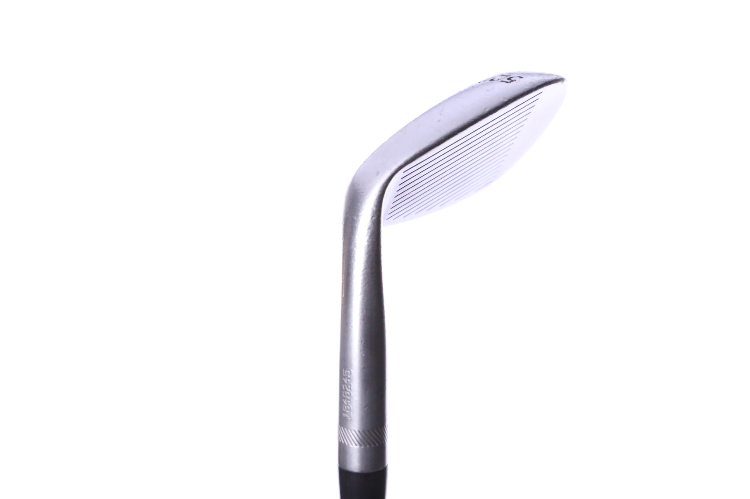 Used Titleist Vokey Tour Chrome Gap Wedge - Right-Handed - 52 Degrees - Wedge Flex-Next Round