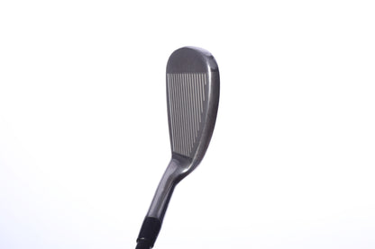 Used Cleveland Launcher XL Halo Gap Wedge - Right-Handed - 49.5 Degrees - Extra Stiff Flex-Next Round
