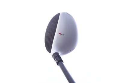 Used TaylorMade R11S 3-Wood - Right-Handed - 15.5 Degrees - Stiff Flex-Next Round