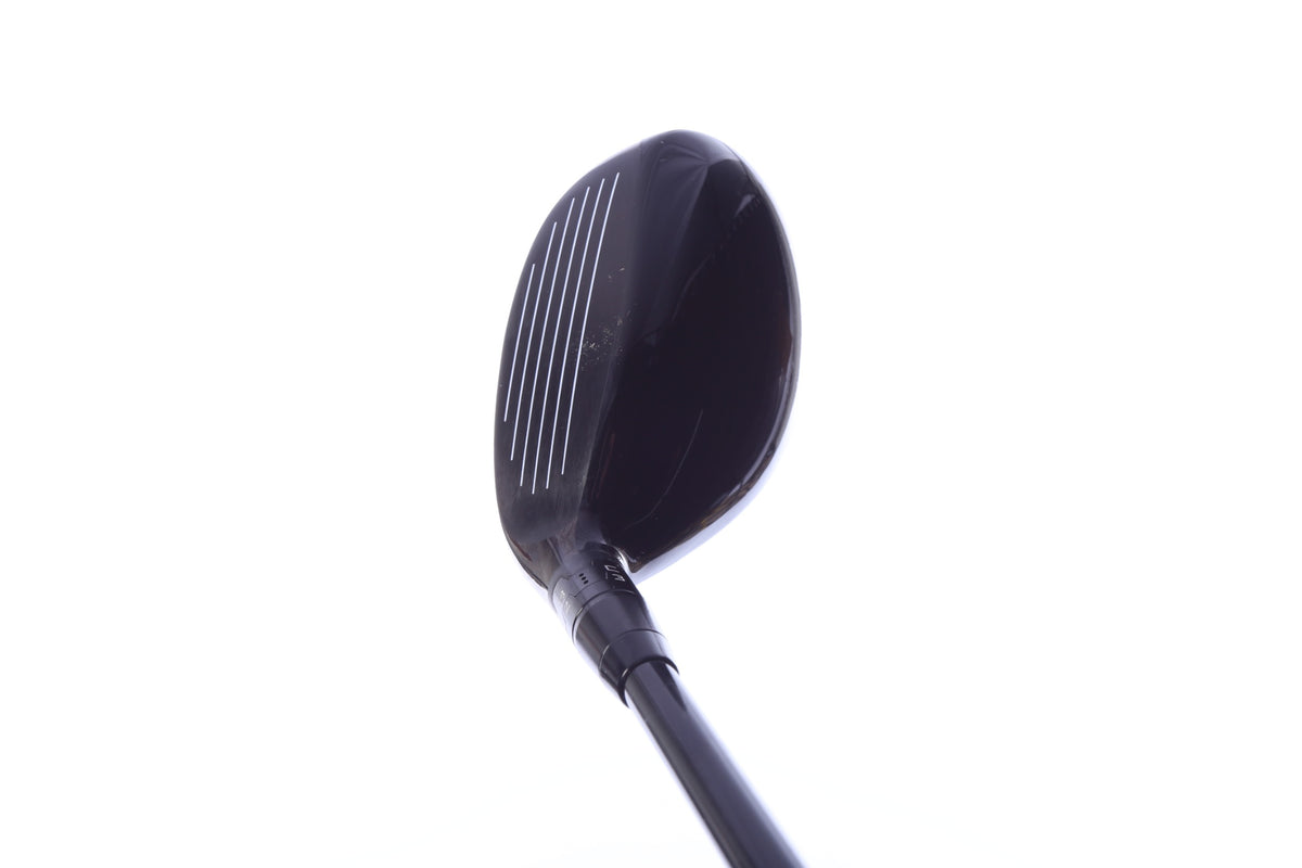 Used Titleist TSR2 5H Hybrid - Right-Handed - 24 Degrees - Stiff Flex