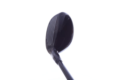 Used Titleist TSR2 5H Hybrid - Right-Handed - 24 Degrees - Stiff Flex