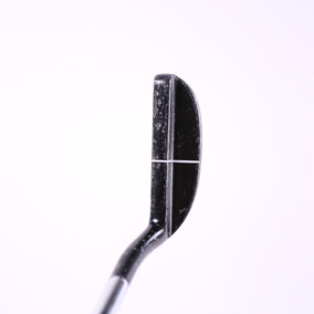 Used Odyssey Metal-X #8 Putter - Right-Handed - 35 in - Blade-Next Round