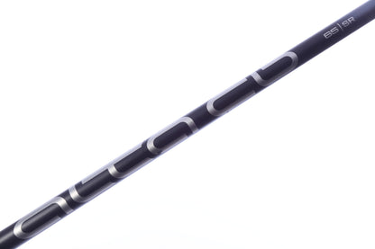 Used Ping ALTA CB Slate Fairway Wood Shaft Soft Regular Flex Graphite - 41.5 in - Ping G410 Adapter-Next Round