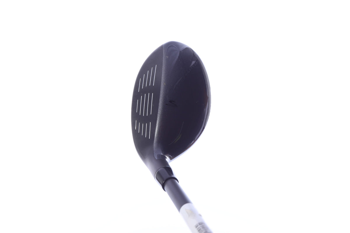 Used Cobra AIR X 5H Hybrid - Right-Handed - 25 Degrees - Ladies Flex-Next Round