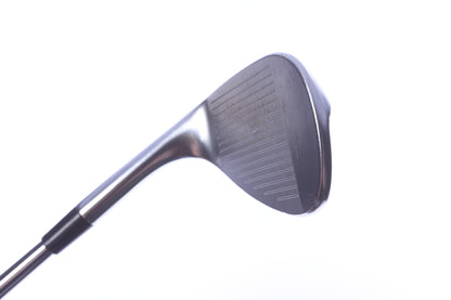 Used TaylorMade Milled Grind Sand Wedge - Right-Handed - 56 Degrees - Wedge Flex