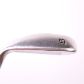 Used Tour Edge Hot Launch C522 Single 8-Iron - Right-Handed - Stiff Flex-Next Round
