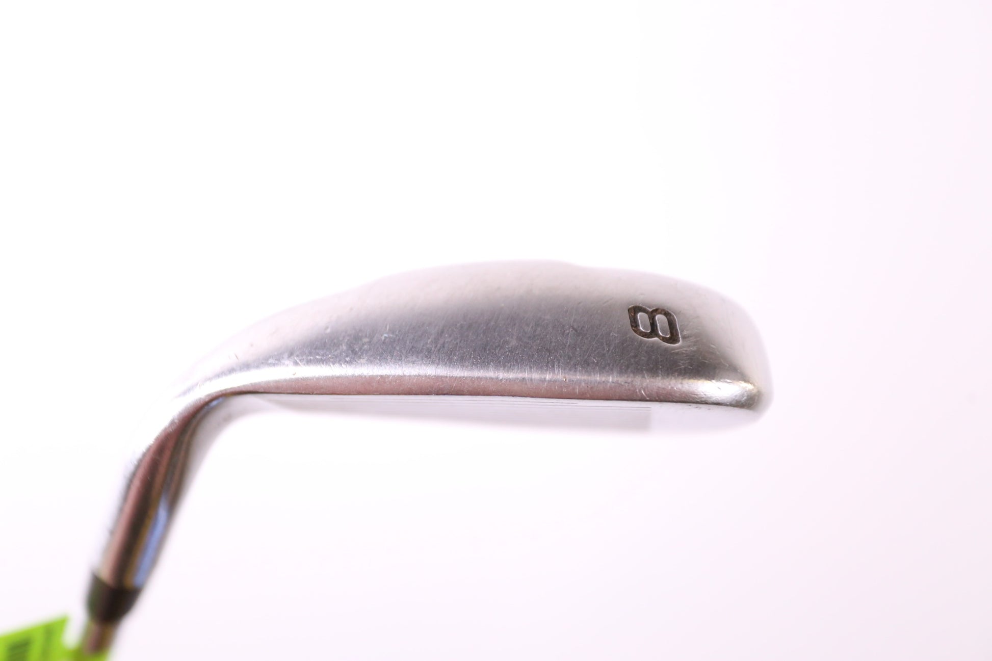 Used Tour Edge Hot Launch C522 Single 8-Iron - Right-Handed - Stiff Flex-Next Round