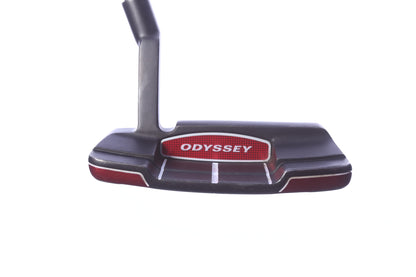 Used Odyssey White Hot RX #1 Putter - Right-Handed - 35 in - Blade
