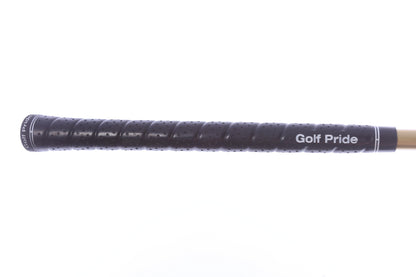 Used Callaway Apex 21 Black Approach Wedge - Right-Handed - 48 Degrees - Seniors Flex-Next Round
