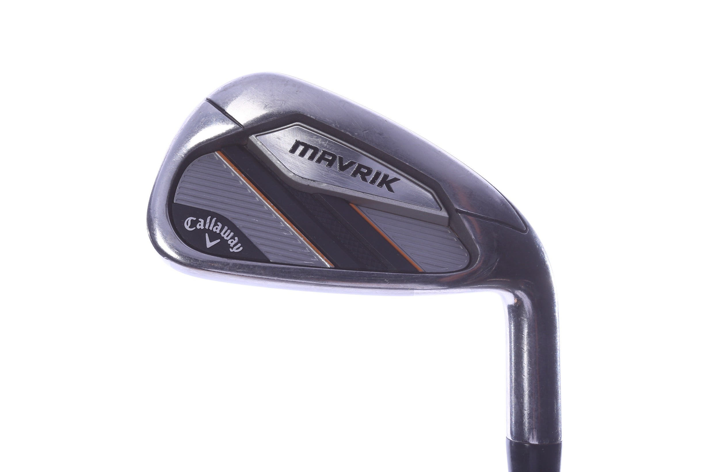 Used Callaway Mavrik Single 5-Iron - Right-Handed - Stiff Flex