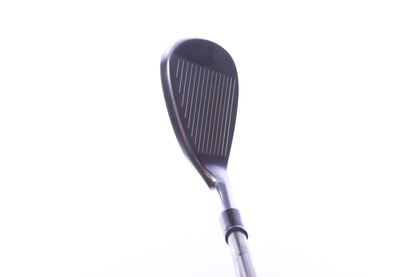 Used Callaway Big Bertha B21 Sand Wedge - Left-Handed - 54 Degrees - Regular Flex