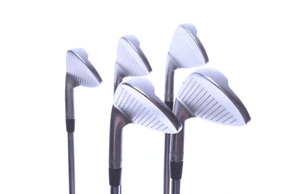 Used Callaway Apex MB 24 Iron Set - Right-Handed - 6-PW - Regular Flex