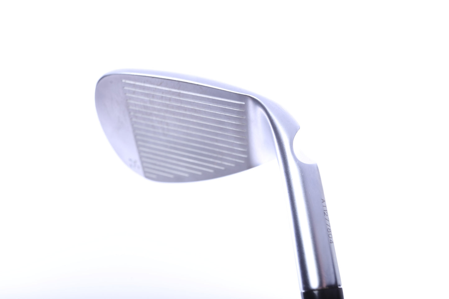 Used Ping G430 Sand Wedge - Left-Handed - 54 Degrees - Stiff Flex-Next Round