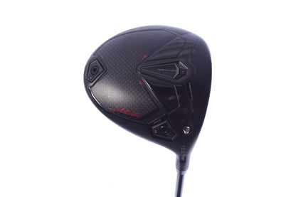 Used Cobra Darkspeed MAX Driver - 10.5 Degrees - Stiff Flex Project X Denali Blue - Right-Handed-Next Round