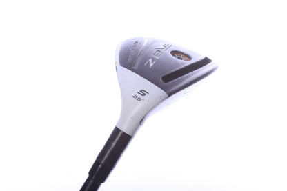 Used TaylorMade RocketBallz Stage 2 5H Hybrid - Right-Handed - 25 Degrees - Regular Flex