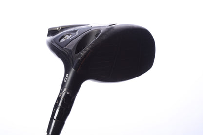 Used Callaway Rogue ST MAX Draw Driver - 9 Degrees - Extra Stiff Flex Project X EvenFlow Riptide - Right-Handed-Next Round