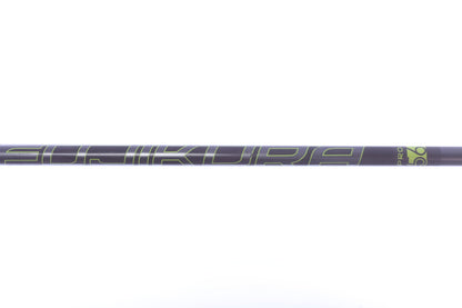 Used TaylorMade M2 D-Type Driver - 9.5 Degrees - Stiff Flex Fujikura XLR8 - Right-Handed