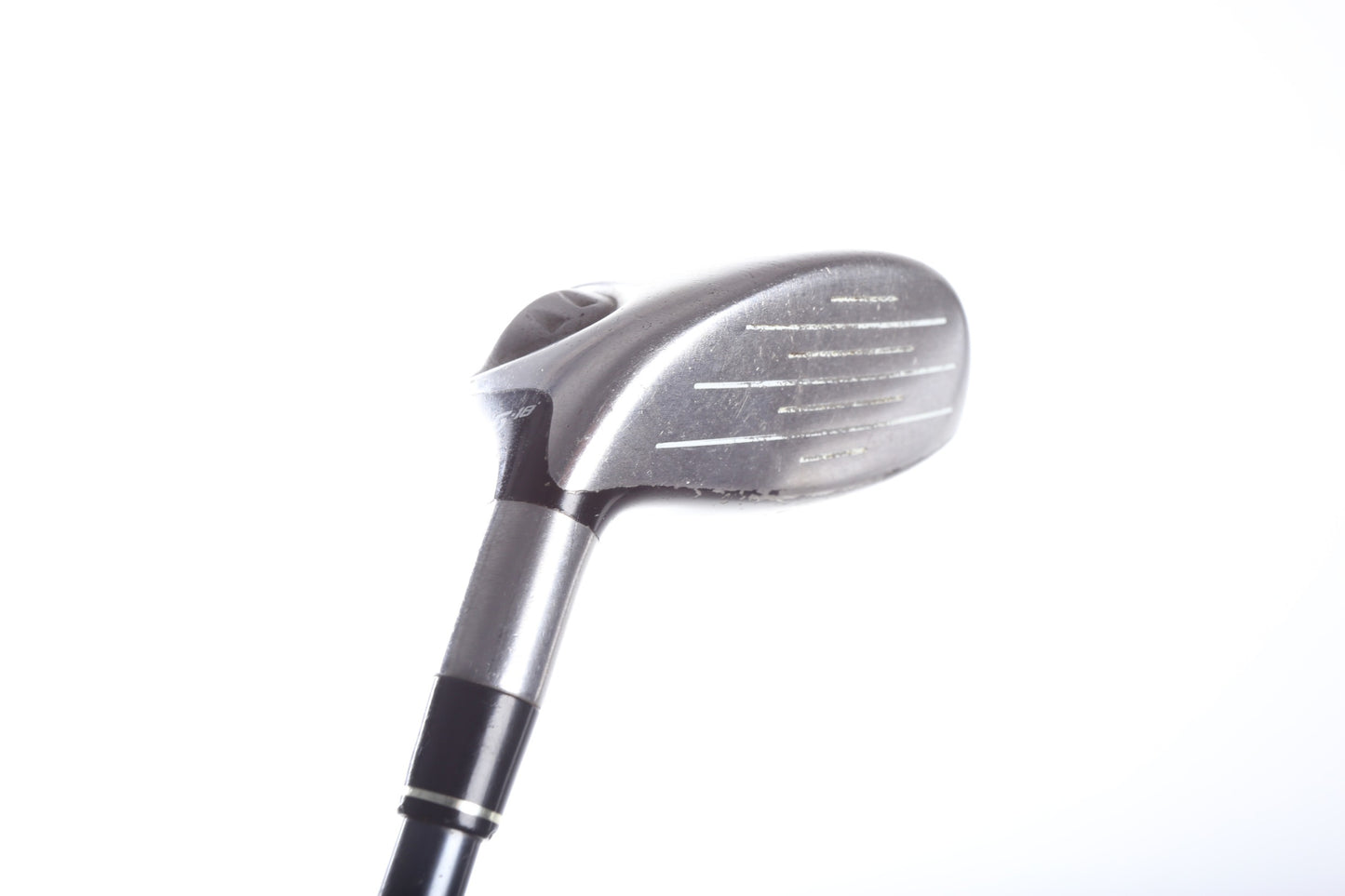 Used TaylorMade r7 Steel 5-Wood - Right-Handed - 18 Degrees - Ladies Flex-Next Round