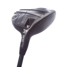 Used PXG 0311 XF GEN6 3-Wood - Right-Handed - 16 Degrees - Ladies Flex-Next Round