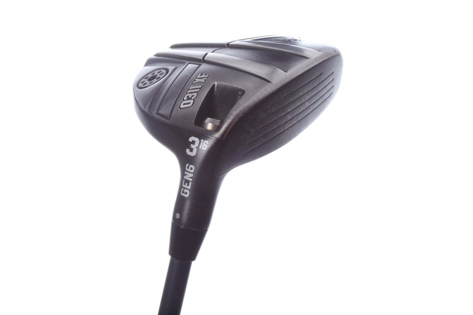 Used PXG 0311 XF GEN6 3-Wood - Right-Handed - 16 Degrees - Ladies Flex-Next Round