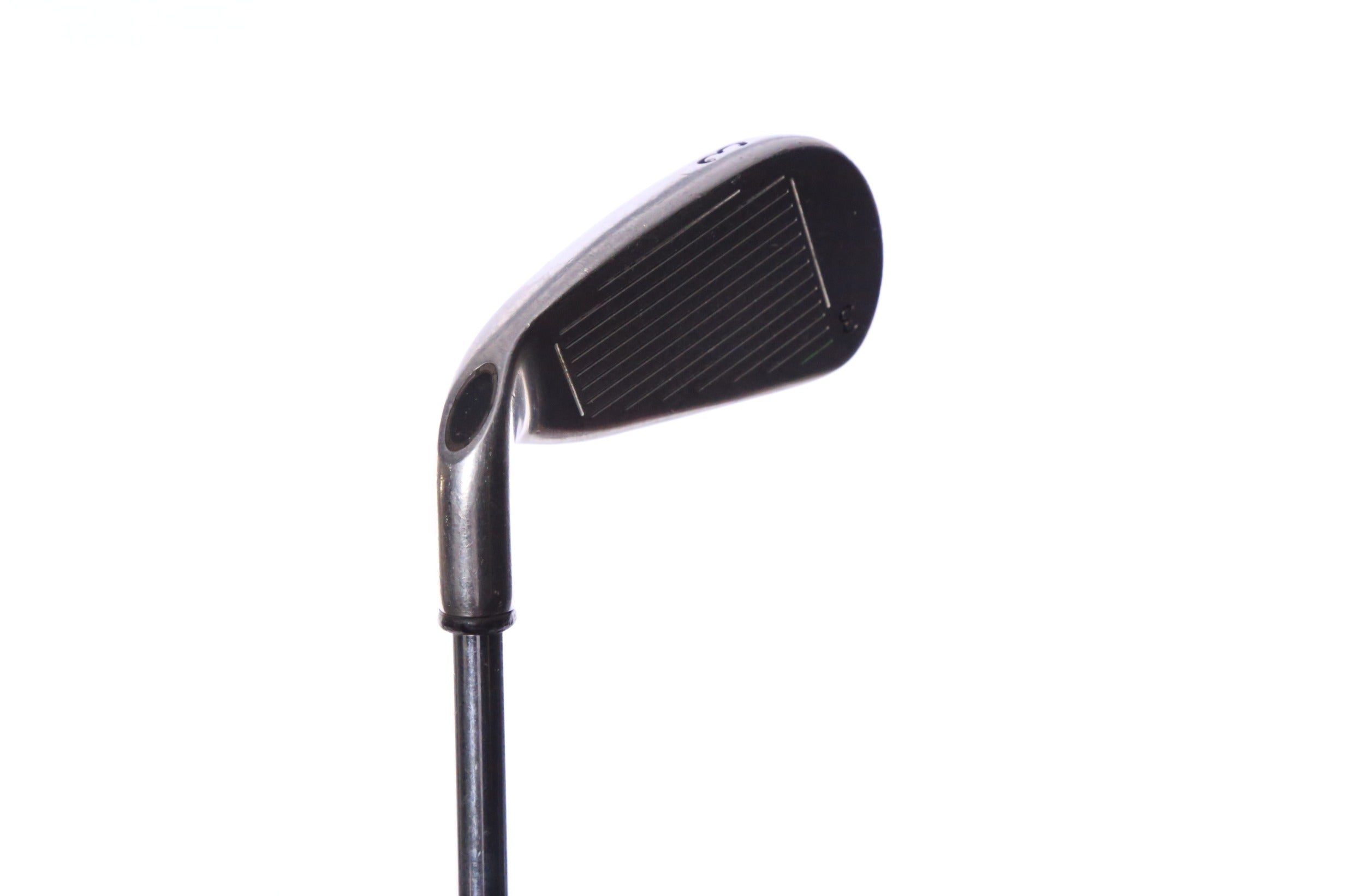 Used Callaway Steelhead X-16 Single 3-Iron - Right-Handed - Stiff Flex-Next Round