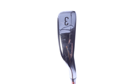 Used Titleist U 505 Single Utility 3-Iron - Right-Handed - Stiff Flex