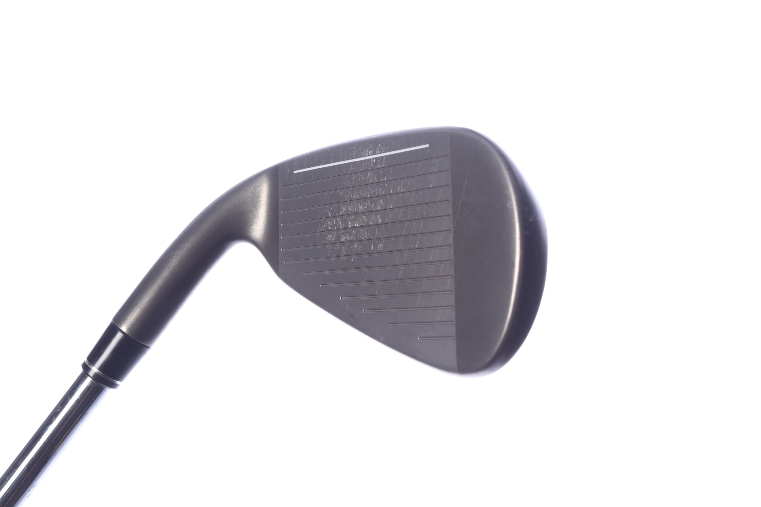 Used TaylorMade RocketBallz Single 6-Iron - Right-Handed - Regular Flex-Next Round
