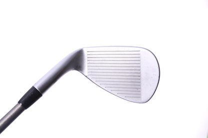 Used Cobra King Forged TEC One Length Gap Wedge - Right-Handed - 49 Degrees - Regular Flex