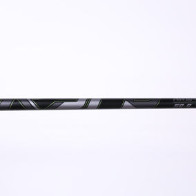 Used TaylorMade Qi35 Driver - 10.5 Degrees - Regular Flex Fujikura Air Speeder - Right-Handed-Next Round