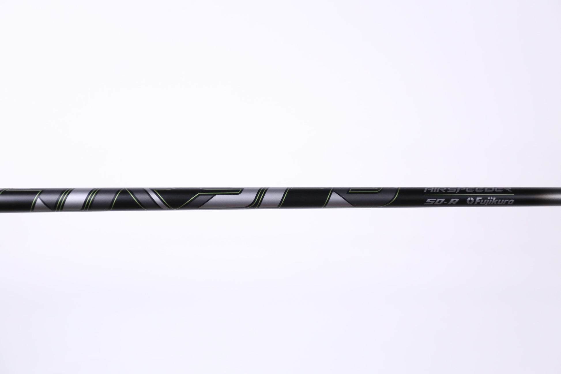 Used TaylorMade Qi35 Driver - 10.5 Degrees - Regular Flex Fujikura Air Speeder - Right-Handed-Next Round