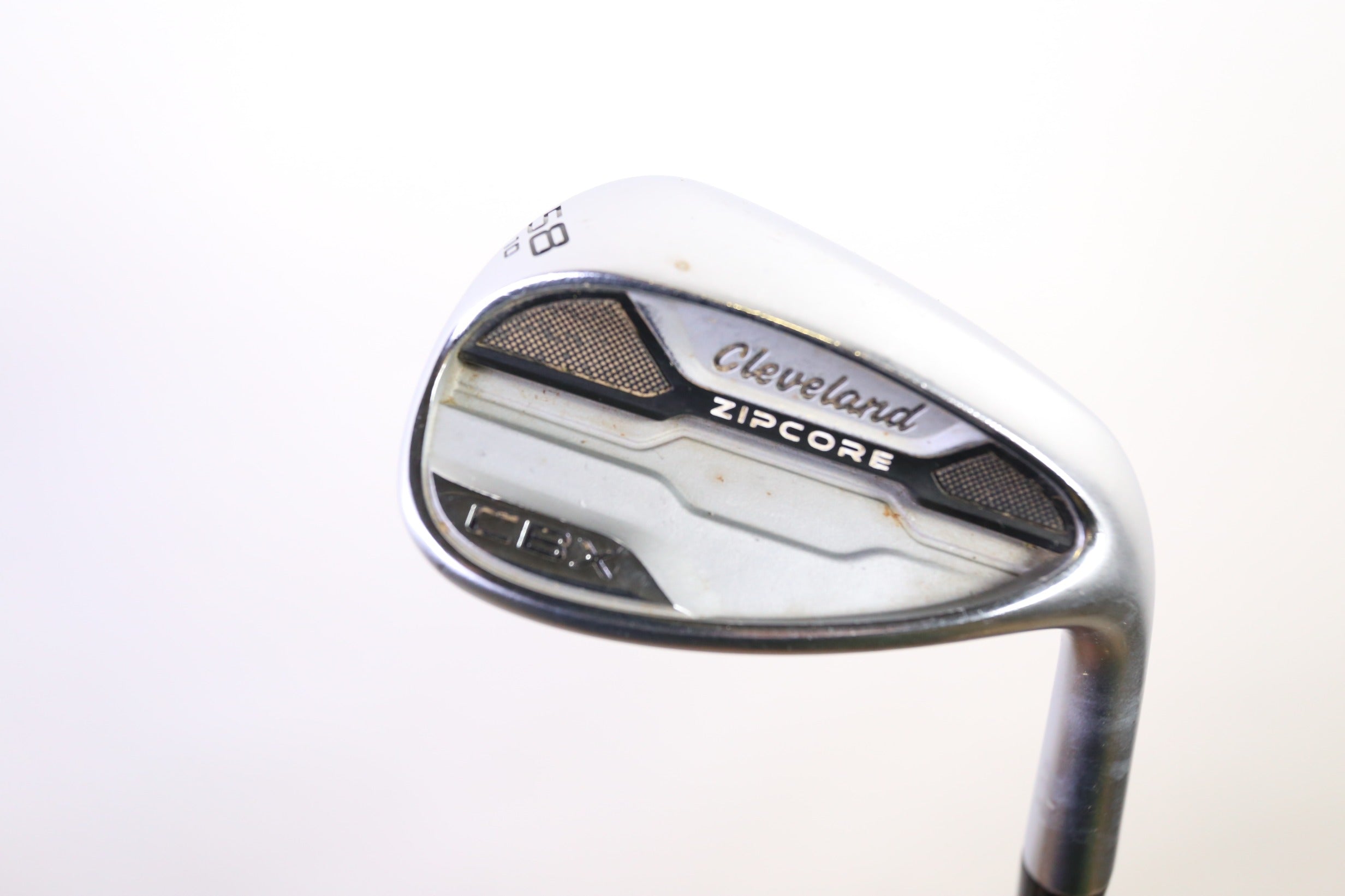 Cleveland CBX Zipcore 2024 Sand Wedge