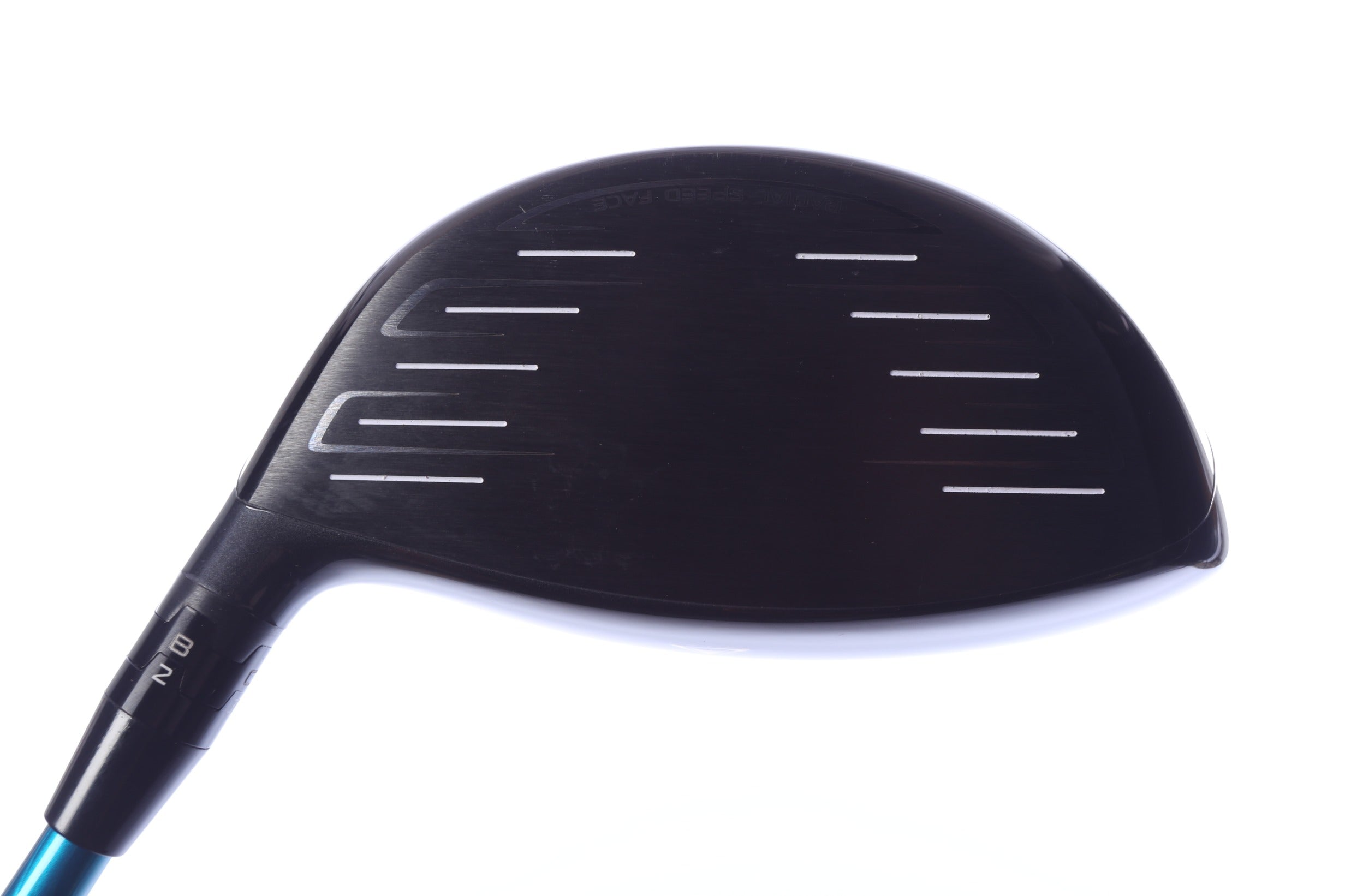 Used Titleist 917 D2 Driver - 9.5 Degrees - Stiff Flex Project X Evenflow - Right-Handed