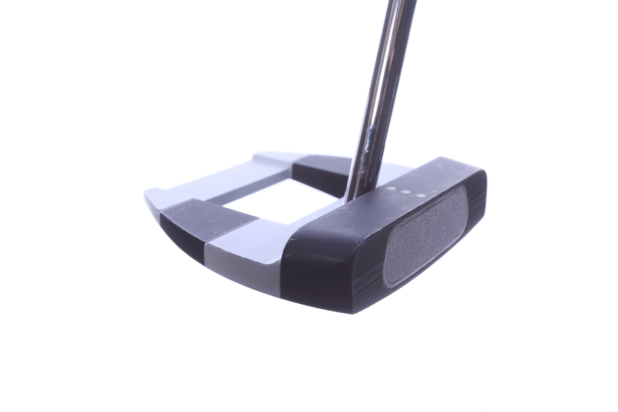 Used Odyssey Ai-ONE Square 2 Square Jailbird Putter - Right-Handed - 34 in - Mallet