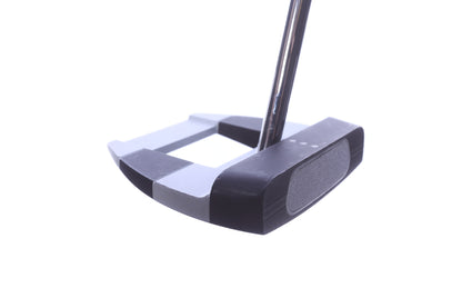 Used Odyssey Ai-ONE Square 2 Square Jailbird Putter - Right-Handed - 34 in - Mallet